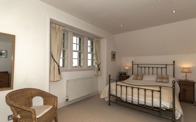 Tern Cottage