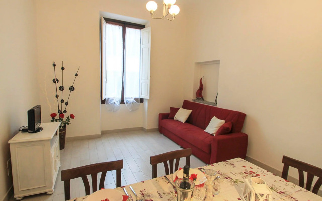 La Leopolda - Two Bedroom