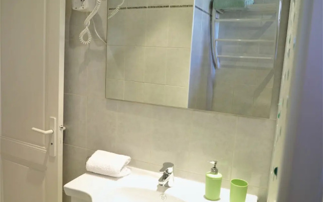 Central 2 Bedrooms close Croisette