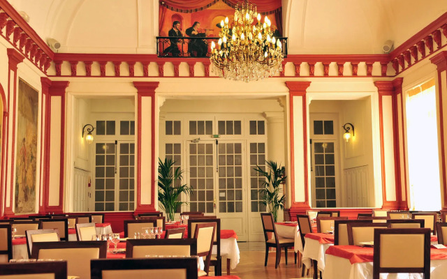 Hôtel Club Vacanciel Menton