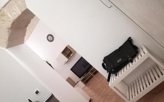 Suite Al Ponte