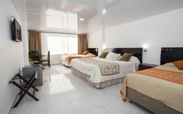 Hotel Lord Pierre