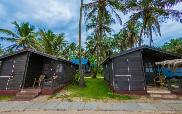 Vista Praia Beachfront Cottages