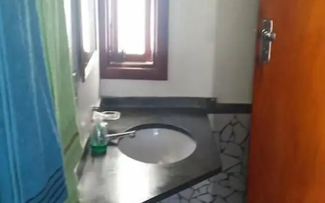 Pousada Chico Taquara