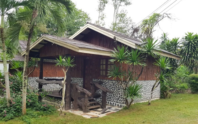 Tho Mai Resort Rayong