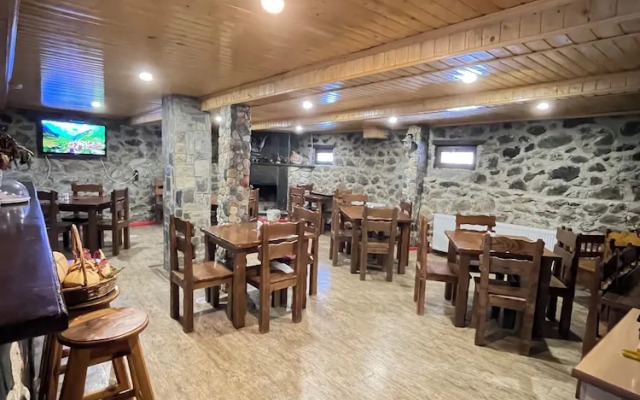 Hotel Elite House