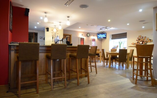 The Bell Country Inn