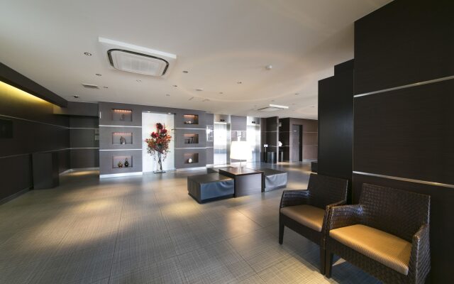 Centre One Hotel Handa