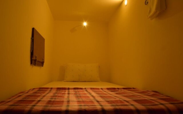 21 Hostel