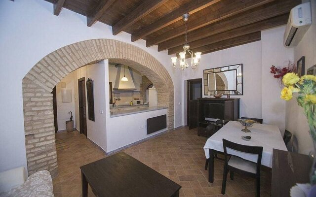 Casa De Arcos Guest House