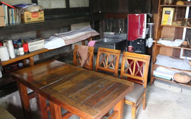 Kimho House