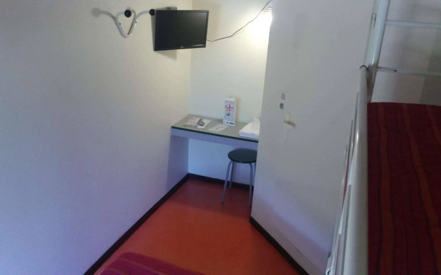 Première Classe Lille Sud - Henin Beaumont
