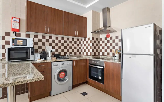 Silkhaus Art Residence Sheikh Zayed Road