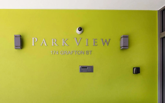 Pool View City Centre Apartment 206