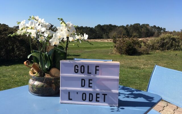 Résidence du Golf de l'Odet