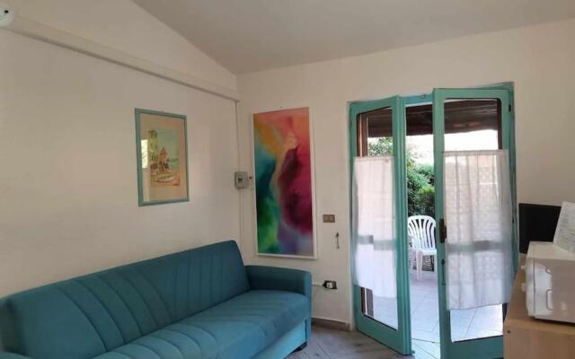Appartamento con Giardino 2/9 - Porto Pollo