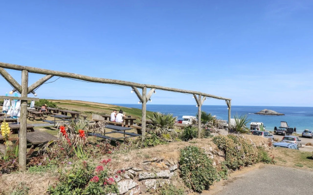 Trevose House