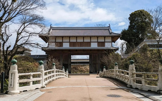 Toyoko Inn Mito Station Minami