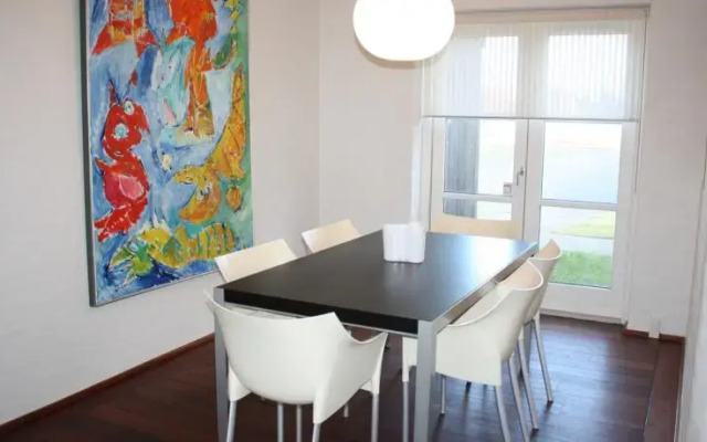 Krøyers Holiday Apartments