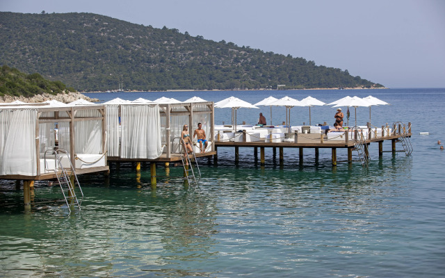 Hyde Bodrum