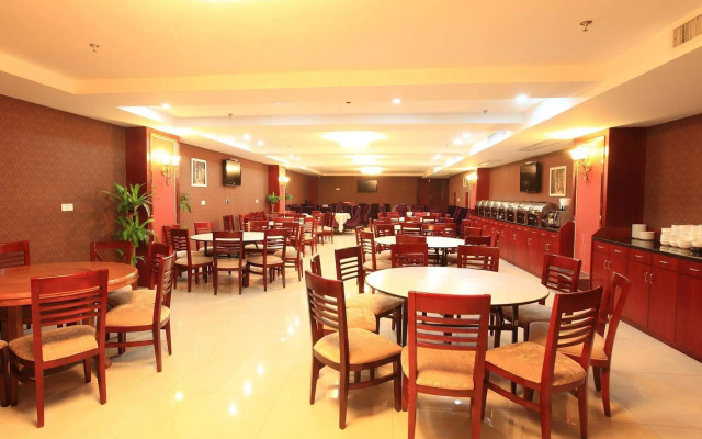 Bashan Hotel - Xiamen