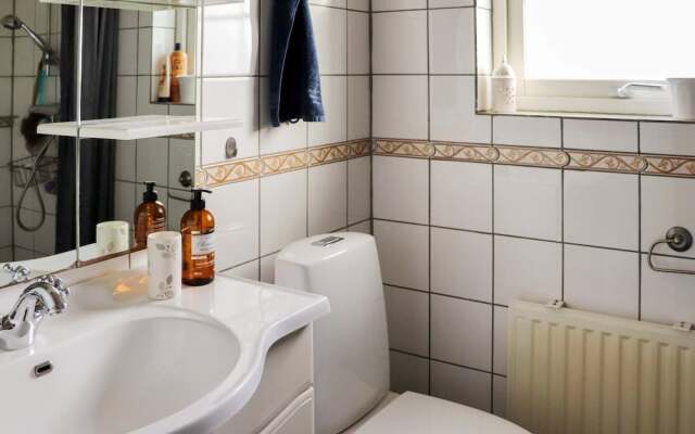 4 Star Holiday Home in Varberg-by Traum