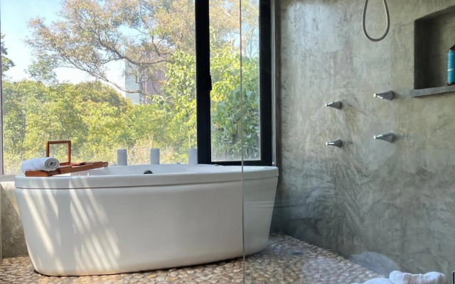 Mi Refugio San Angel