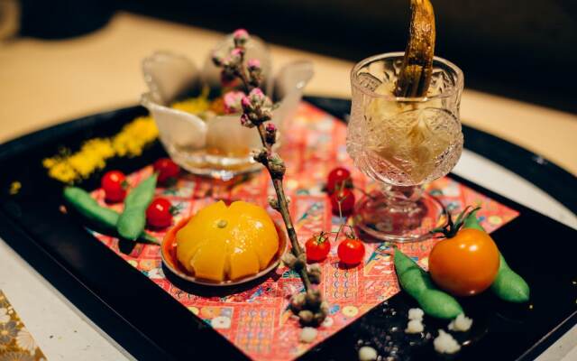 Hakuba Springs Hotel