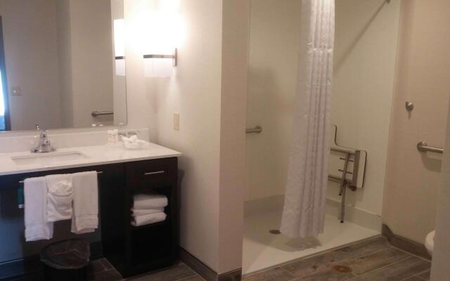 Homewood Suites By Hilton Philadelphia Plymouth Meeting