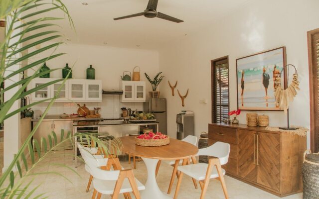 Villa Eight