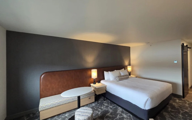 Rayland Hotel