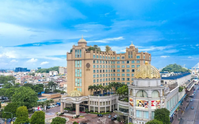 Foshan Golden Hotel
