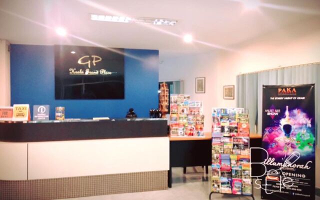 Krabi Grand Place Hotel