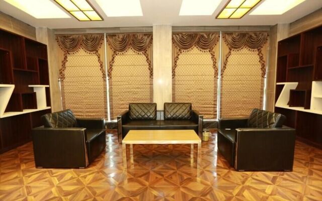 Zhonghao Hotel - Wenzhou