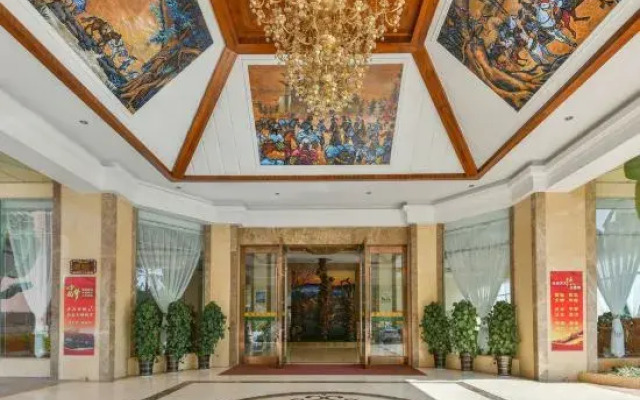 Xi Feng Hotel