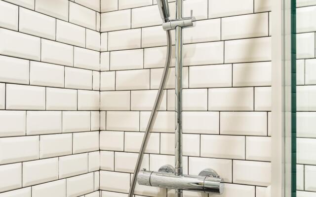 D Apartments (Д Апартменс) на переулке Волынский