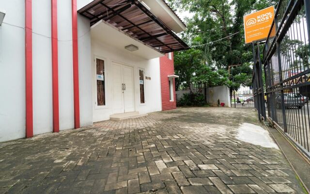 KoolKost Syariah near TerasKota BSD