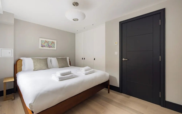 Covent Garden Apartments