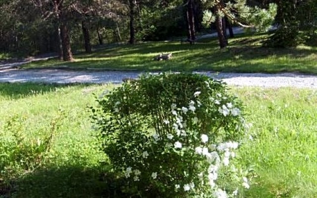 Domaine de Lara