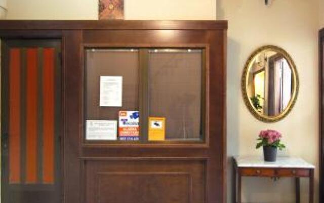 Hostal Palacete de los Arcedianos