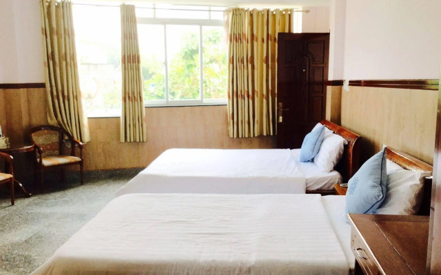 Anh Dao Phu Quoc Hotel
