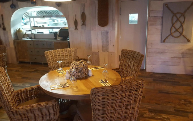 The Dunes Hotel