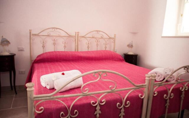 B&B Trulli Donna Isabella 2