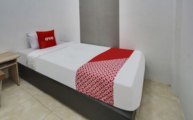 Forzando House by Oyo