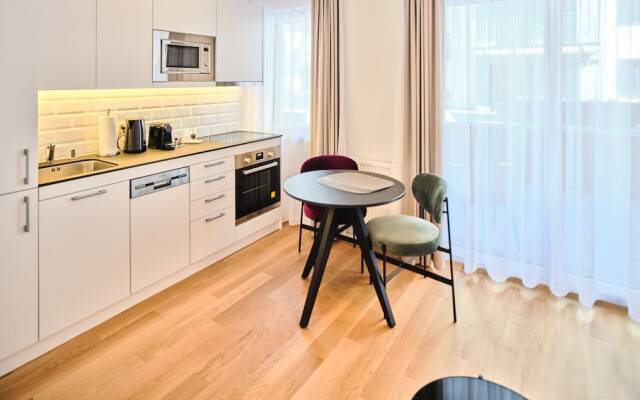 MyFavorit by Duschel Apartments Vienna