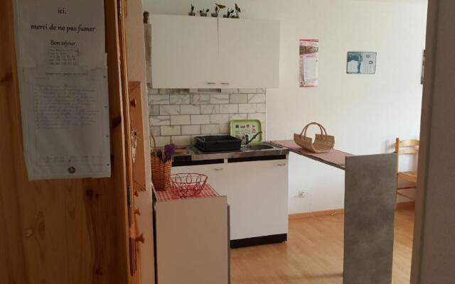 Residence Vallee Des Lacs