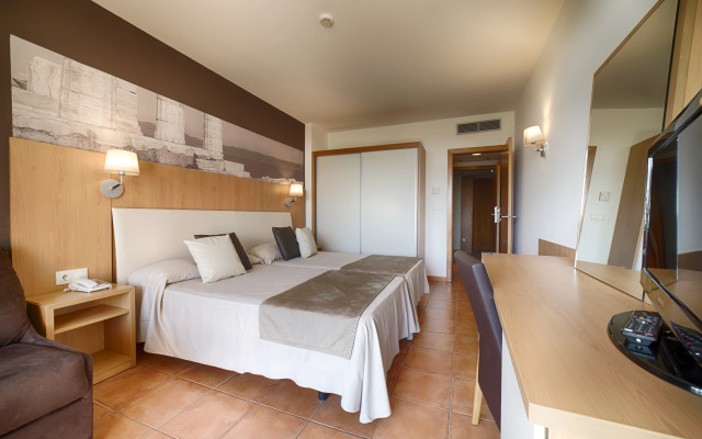 Ohtels Vila Romana