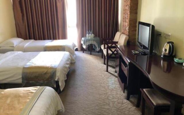 Kunming Chutian Hotel