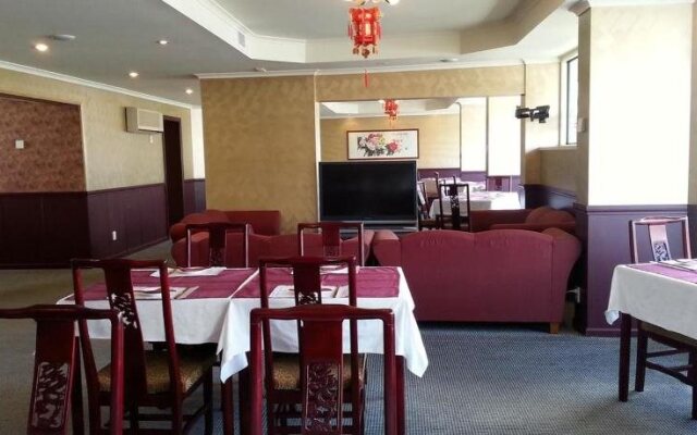 Riddiford Hotel