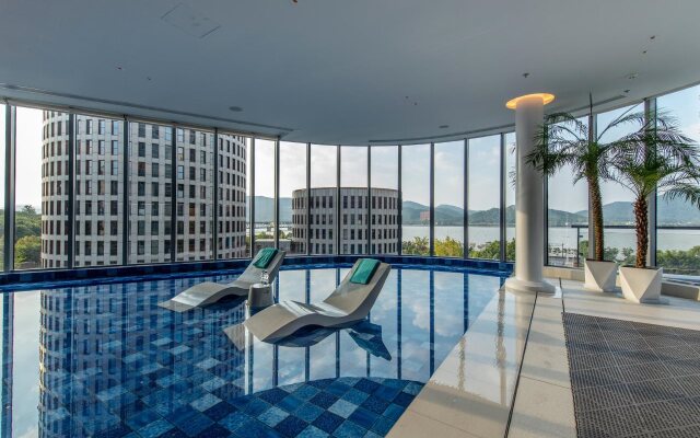 Le Méridien Hangzhou, Binjiang